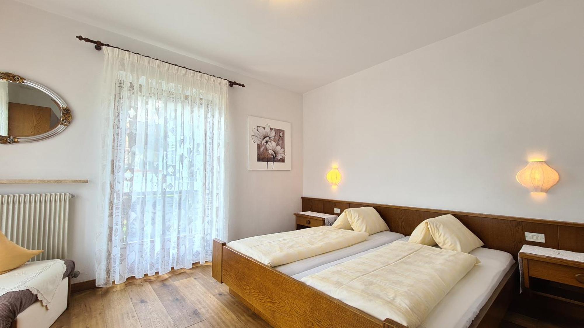 Appartments Innerhofer Rifiano Ngoại thất bức ảnh