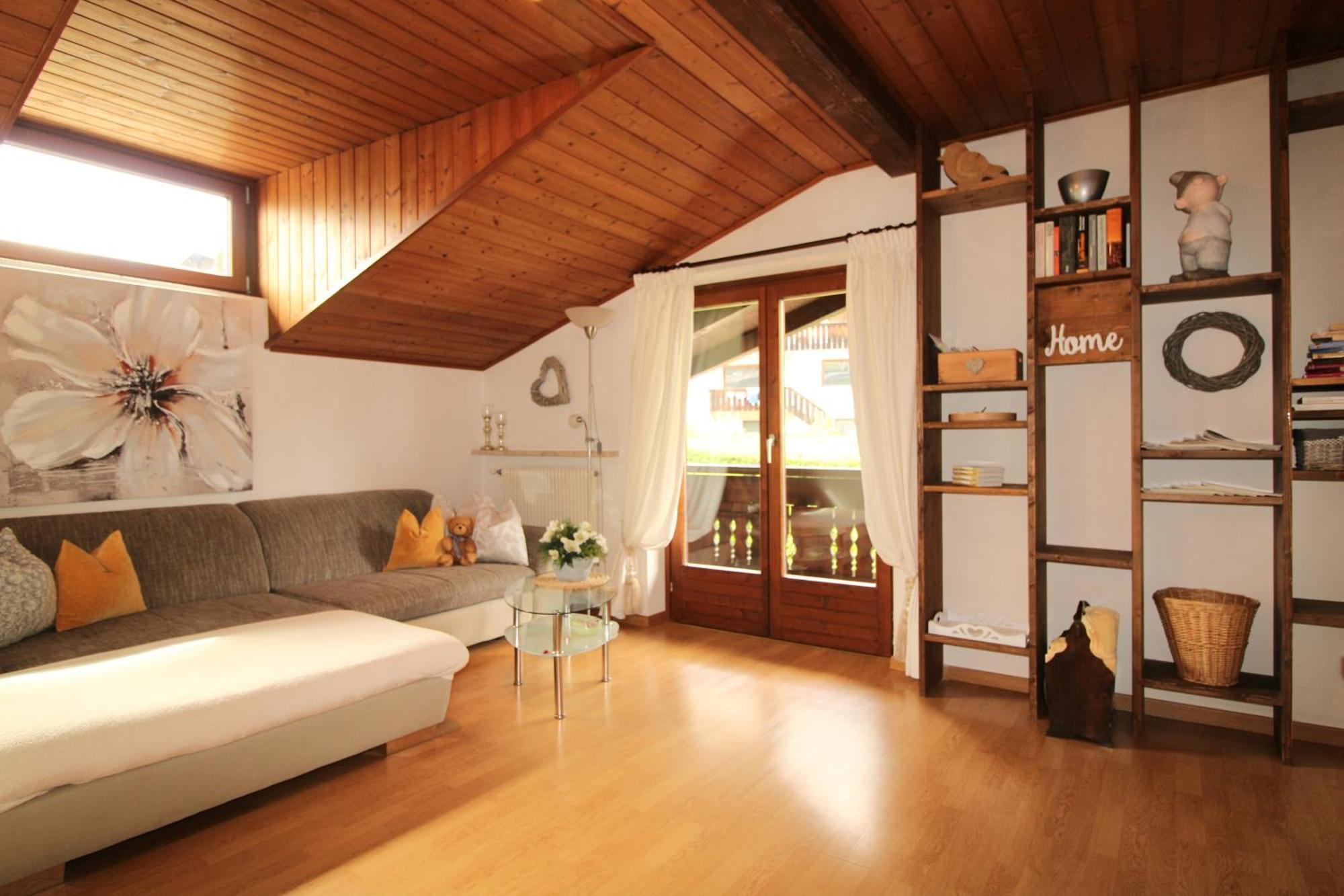 Appartments Innerhofer Rifiano Ngoại thất bức ảnh