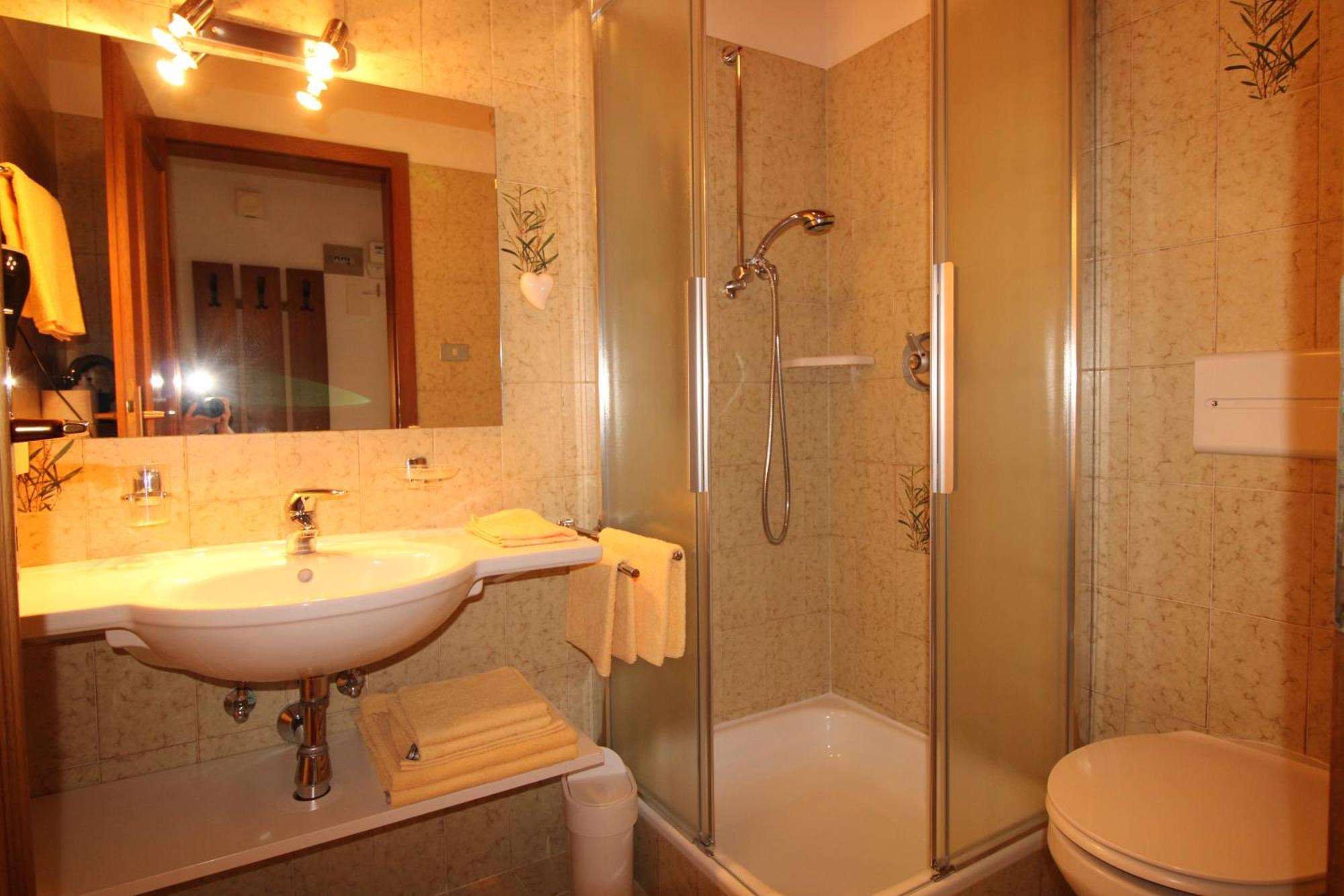 Appartments Innerhofer Rifiano Ngoại thất bức ảnh