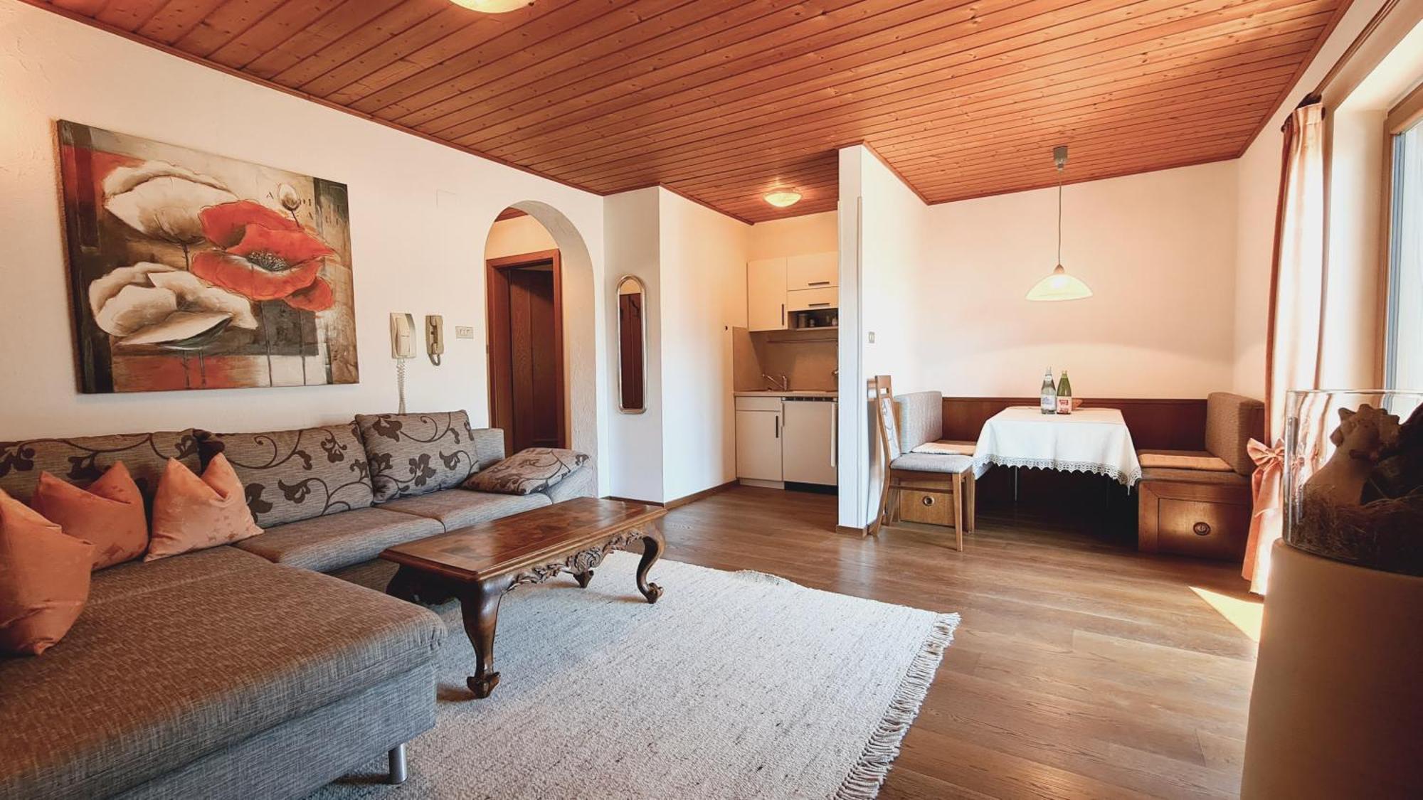 Appartments Innerhofer Rifiano Ngoại thất bức ảnh